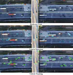 Introduction to the Third Generation Simulation Dataset: Data Collection and Trajectory Extraction